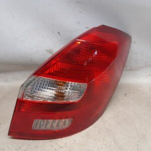 Rechtes Rücklicht SKODA FABIA [2007] 5J6945112 5J6945112A 5J6945096A