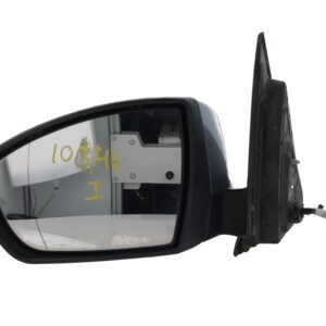 Außenspiegel links Hellblau FORD S-MAX [2006-2014] E9014347