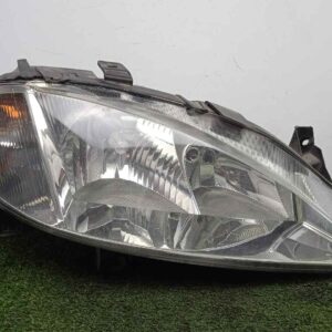 Scheinwerfer rechts RENAULT MEGANE [1997-2001] 7700427870D 67743620