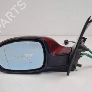 Außenspiegel links ROT CITROËN C5 [2004-2008] 12283310