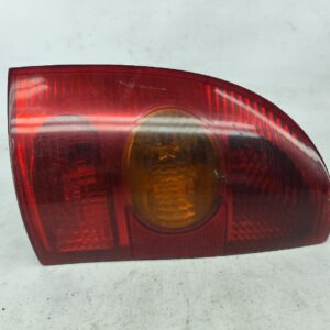 Rückleuchte Links RENAULT MEGANE [2001-2003] 7700423081