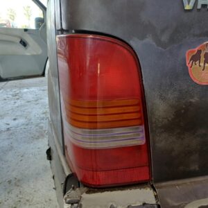 Rückleuchte Links MERCEDES-BENZ VITO Van [1997-2003] 084404936LB