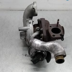 Turbolader PEUGEOT 308 [2013-2021] GTC1244VZ