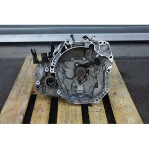 Getriebe / JH3-195 / 1.2 Benzin / Nissan Micra / 5 gang