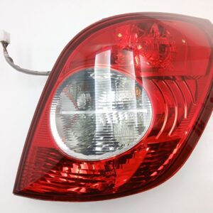 Rücklicht Rechtes OPEL ANTARA A [2006-2011] 96673816