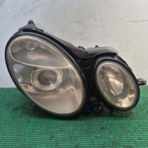 Scheinwerfer rechts XENON MERCEDES-BENZ E-CLASS [2005] 15436001