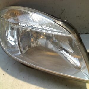 Scheinwerfer rechts SKODA FABIA [2007] 24783200R