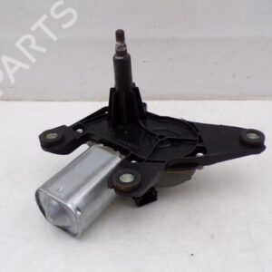 Wischermotor hinten RENAULT TRAFIC [2006-2012] 53018812
