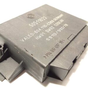 Parksensoren modul ALFA ROMEO GIULIETTA [2010-2020]  50511623