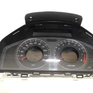 Instrumentenkombination VOLVO S80 II [2006-2011] 31254534AA