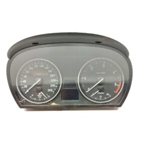 Instrumentenkombination BMW 3 (E92) [2006-2010] 320 9166859-01