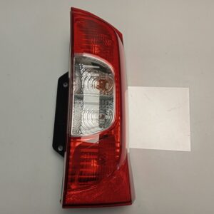 Rückleuchte Rechts FIAT FIORINO [2008] 01391431080E