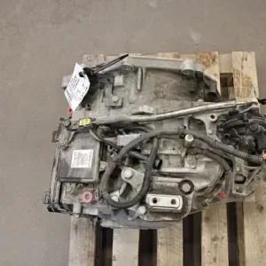 Getriebe-Automat / TF-82SC / 2.0 Diesel / Citroen - Peugeot  2016