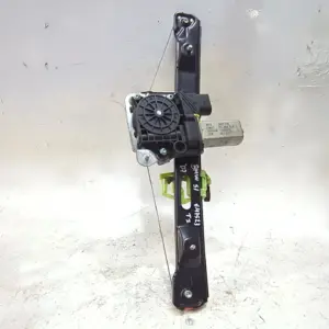 Fensterheber links hinten BMW 1 (E81) [2006-2011] 1060078