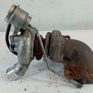 Turbolader FORD TRANSIT Van [2006-2014] 4913158450