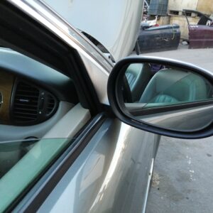 Außenspiegel rechts Silber JAGUAR X-TYPE I [2001-2009] 3003398