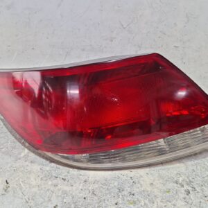 Rückleuchte Links OPEL ASTRA H [2005-2010] 13191987