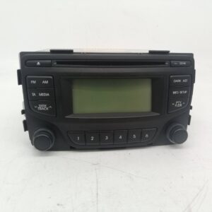 Autoradio HYUNDAI ix20 [2011-2019] 961601K050