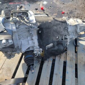 Getriebe Automat -  Subaru Legacy 2.5 - TR690JHBAA