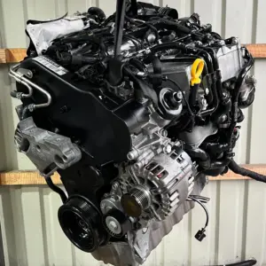 Motor  /  CRM  /  2.0 Diesel  /  Skoda