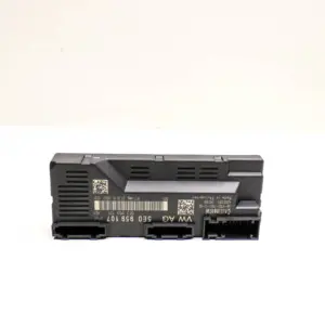 Heckklappen-Steuergerät SKODA OCTAVIA III Combi (2015) 5E0959107