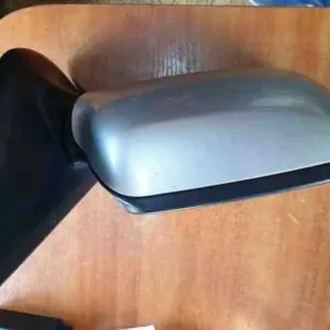 Außenspiegel rechts SILBER MAZDA 2 [2003-2007] E9014202