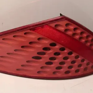 Rückleuchte Links PEUGEOT 307 CC [2003-2005]  6350X4