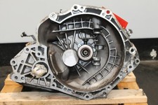 Getriebe - 1.4 B - AT7C419