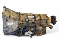 Getriebe  /  BMW 325x 4x4  /  96024231  /  Automat