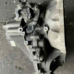 Getriebe / Ford / 1.6 Diesel / AV6R-7002 KE / 6 gang