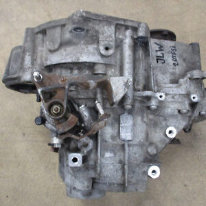 Getriebe / VW / 2.0B / JLW