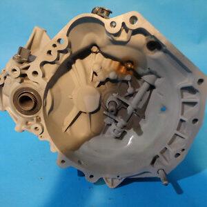 Getriebe / Suzuki swift / 1.3 / ZH7