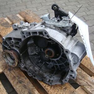 Getriebe / KNS / VW-Skoda-Seat-Audi / 2.0D / 190,000 km