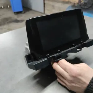 Navigation Display MAZDA CX-3 [2012-2017] GMD7669C0H