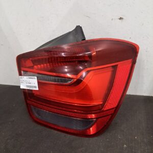 Rückleuchte Rechts BMW 1 [2012] 63217241542