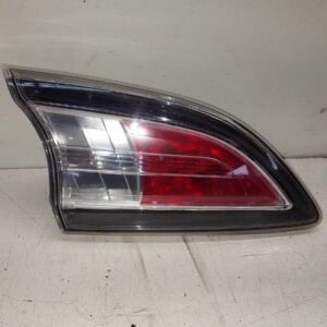 Heckleuchte rechts hinten MAZDA 3 2008-2014 513G0K2442