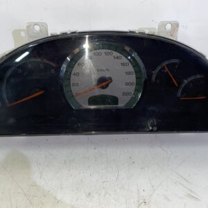 Instrumentenkombination SSANGYONG REXTON [2005-2006] 77130720