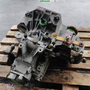 getriebe automat FDH VW / Audi / Seat / Skoda 1.6 Benzin 100,000