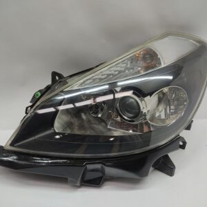 Scheinwerfer links RENAULT CLIO III [2008] 7701070491 8200865607 260608237R