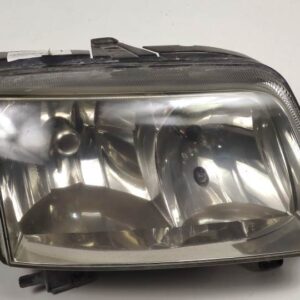 Scheinwerfer rechts VW POLO [1999-2001] 89302820 6N1941016AD
