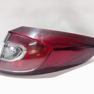 Rückleuchte Rechts RENAULT MEGANE [2008-2016] 265500010R