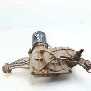 Wischermotor vorne RENAULT GRAND SCÉNIC [2009-2016] W000002179