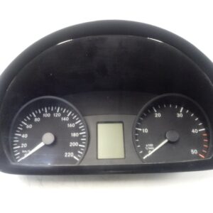 Instrumentenkombination MERCEDES-BENZ VITO 2003-2025 A6394462121