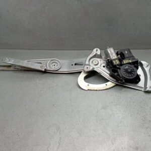 Fensterheber rechts vorne RENAULT SCÉNIC [2009-2016] 807302741R