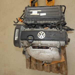 Motor - VW - 1.4 B - CGG