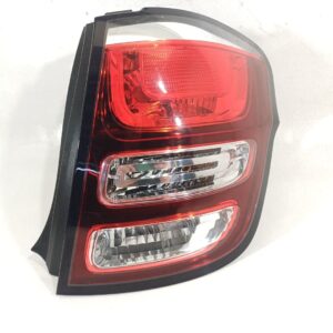 Rückleuchte Rechts CITROËN C3 II [2012-2016] 9803928480