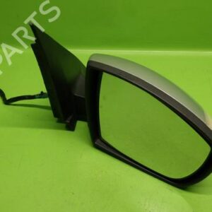 Außenspiegel rechts FORD GALAXY II [2006-2015]  212876158