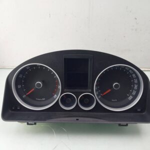 Instrumentenkombination VW GOLF V GTI [2004-2009]1K6920863