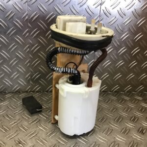 Kraftstoffpumpe VW GOLF IV [1997-2004] 1J0919051H