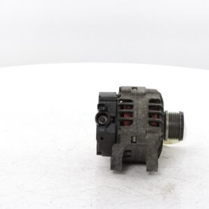 Lichtmaschine CITROËN JUMPY II 2009 9665580680